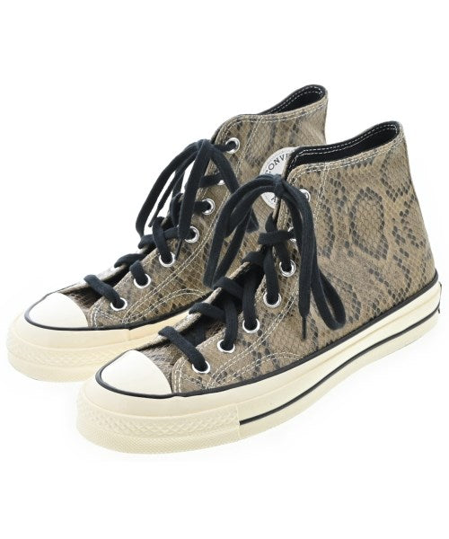 CONVERSE รองเท้าผ้าใบ