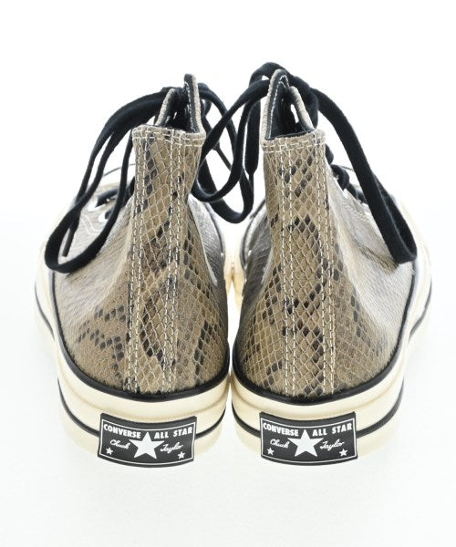 CONVERSE รองเท้าผ้าใบ
