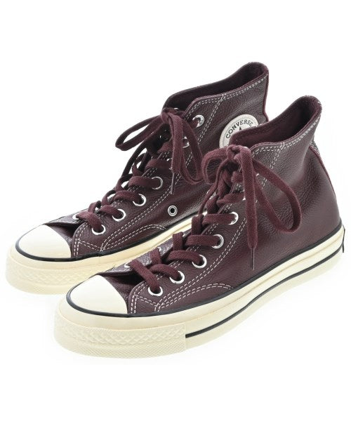 CONVERSE รองเท้าผ้าใบ