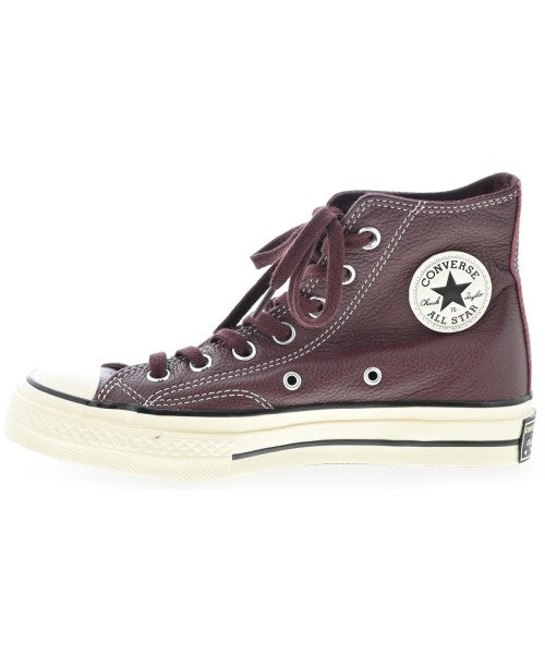CONVERSE รองเท้าผ้าใบ
