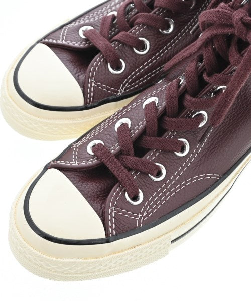 CONVERSE รองเท้าผ้าใบ