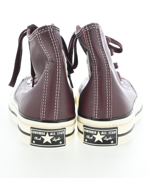 CONVERSE รองเท้าผ้าใบ