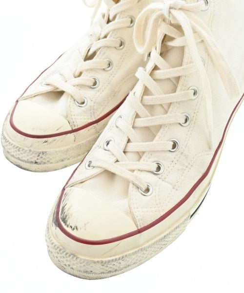 CONVERSE รองเท้าผ้าใบ