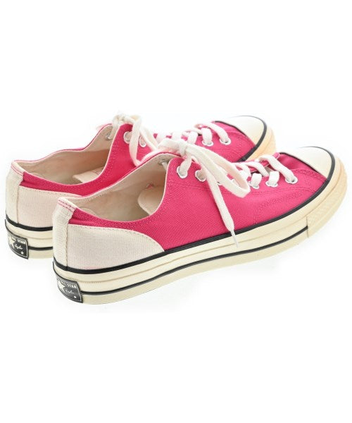 CONVERSE ADDICT รองเท้าผ้าใบ