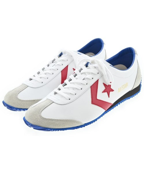 CONVERSE ADDICT รองเท้าผ้าใบ