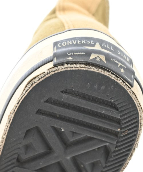 CONVERSE ADDICT รองเท้าผ้าใบ