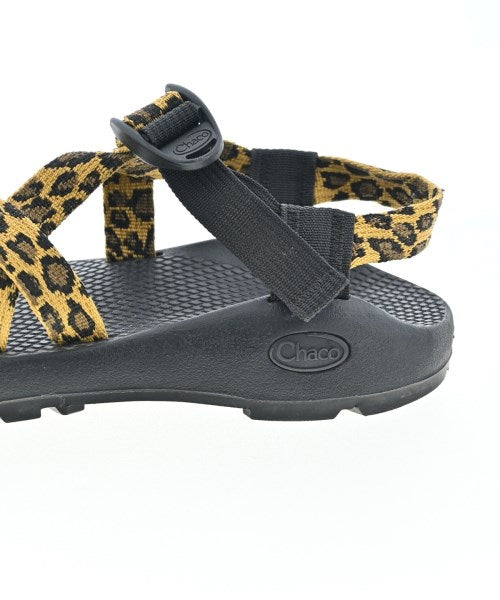 Chaco รองเท้าแตะ