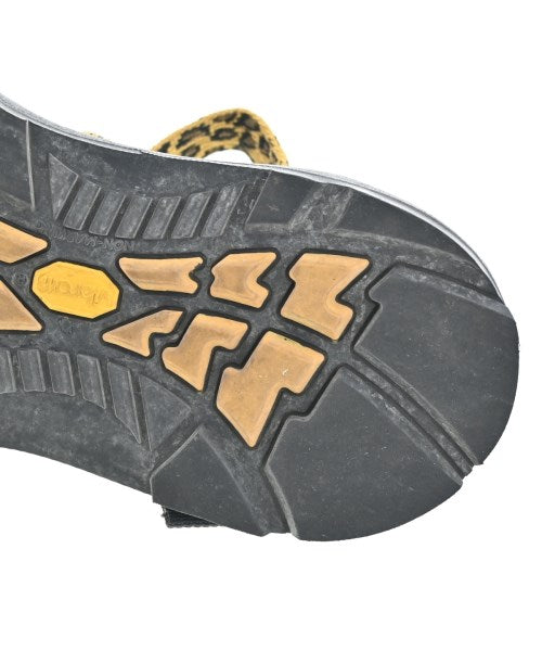 Chaco รองเท้าแตะ