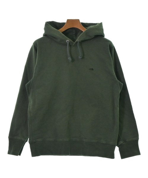 THE NORTH FACE PURPLE LABEL เสื้อฮู้ด