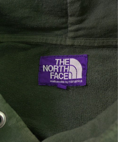THE NORTH FACE PURPLE LABEL เสื้อฮู้ด