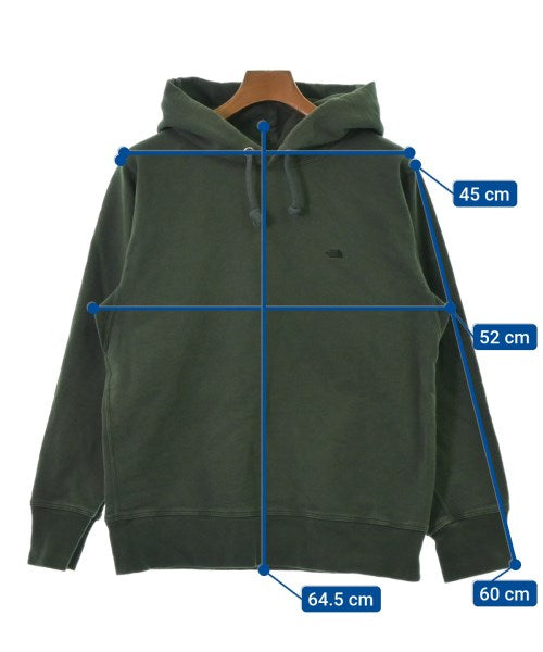 THE NORTH FACE PURPLE LABEL เสื้อฮู้ด