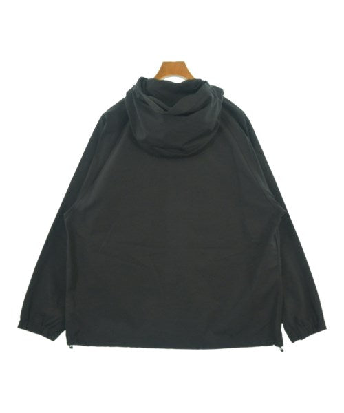 THE NORTH FACE PURPLE LABEL เสื้อพาร์กาภูเขา