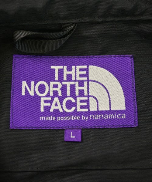 THE NORTH FACE PURPLE LABEL เสื้อพาร์กาภูเขา