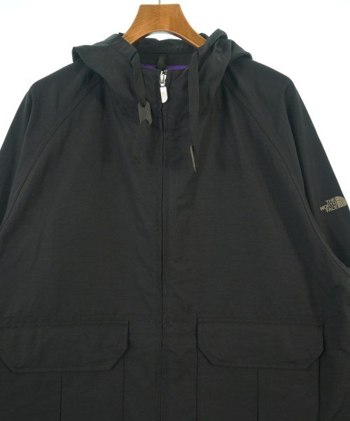 THE NORTH FACE PURPLE LABEL เสื้อพาร์กาภูเขา