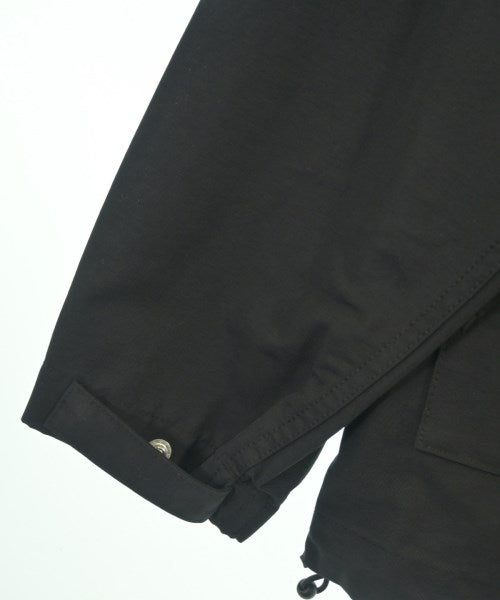 THE NORTH FACE PURPLE LABEL เสื้อพาร์กาภูเขา