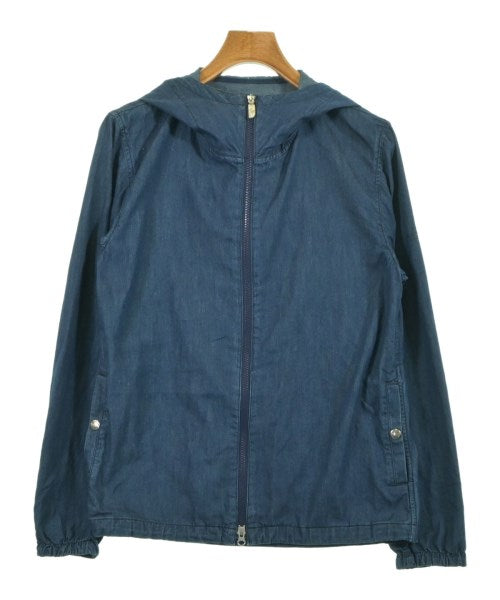 THE NORTH FACE PURPLE LABEL เสื้อพาร์กาภูเขา