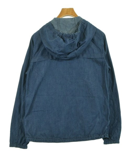 THE NORTH FACE PURPLE LABEL เสื้อพาร์กาภูเขา