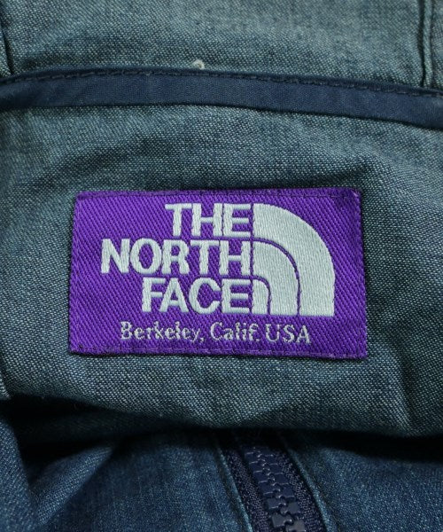 THE NORTH FACE PURPLE LABEL เสื้อพาร์กาภูเขา