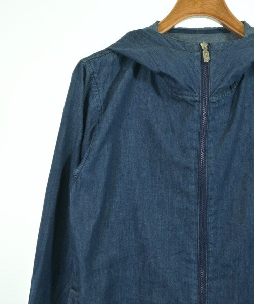 THE NORTH FACE PURPLE LABEL เสื้อพาร์กาภูเขา