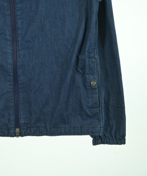 THE NORTH FACE PURPLE LABEL เสื้อพาร์กาภูเขา