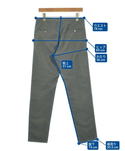 THE NORTH FACE PURPLE LABEL กางเกง อื่น