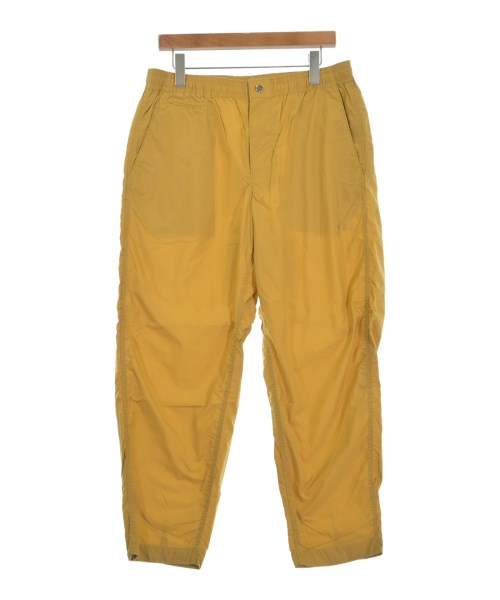 THE NORTH FACE PURPLE LABEL กางเกง อื่น