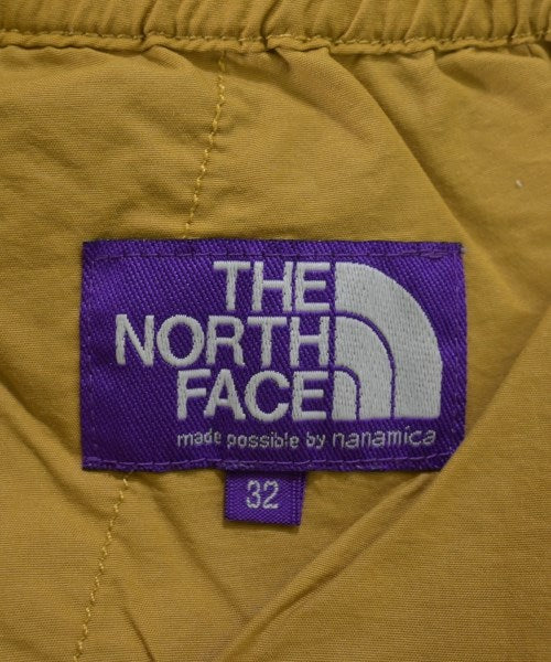 THE NORTH FACE PURPLE LABEL กางเกง อื่น