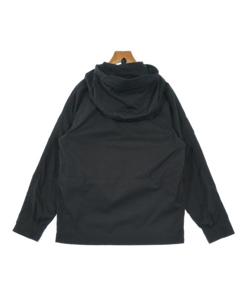 THE NORTH FACE PURPLE LABEL เสื้อพาร์กาภูเขา