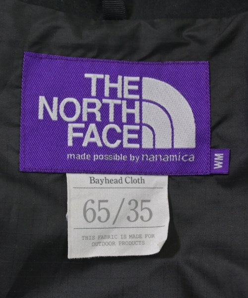 THE NORTH FACE PURPLE LABEL เสื้อพาร์กาภูเขา
