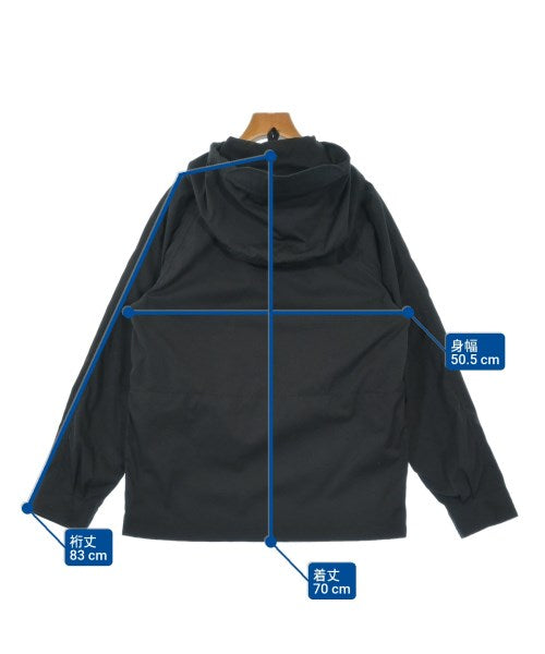 THE NORTH FACE PURPLE LABEL เสื้อพาร์กาภูเขา