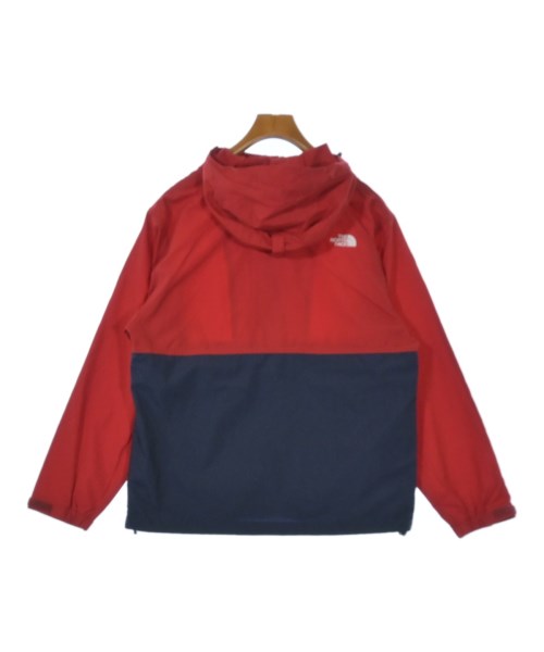 THE NORTH FACE เสื้อพาร์กาภูเขา