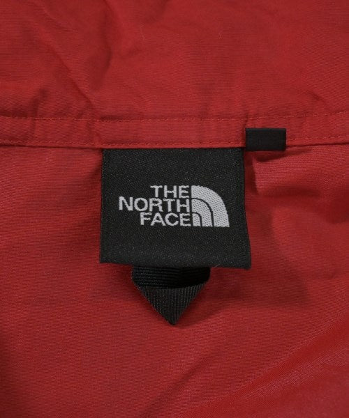 THE NORTH FACE เสื้อพาร์กาภูเขา