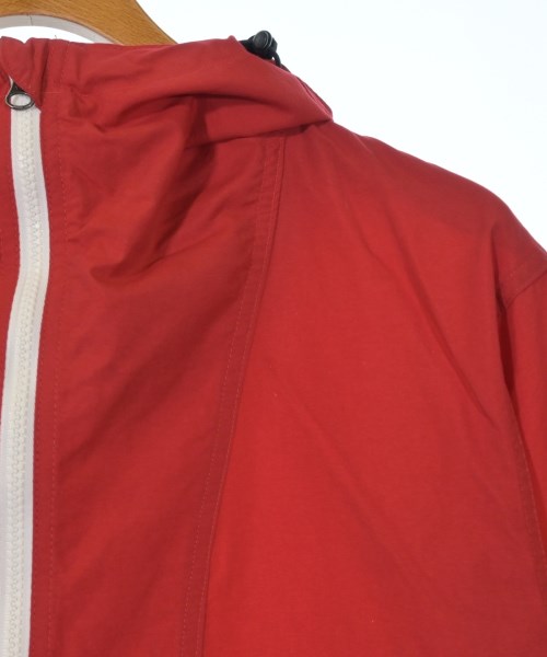 THE NORTH FACE เสื้อพาร์กาภูเขา