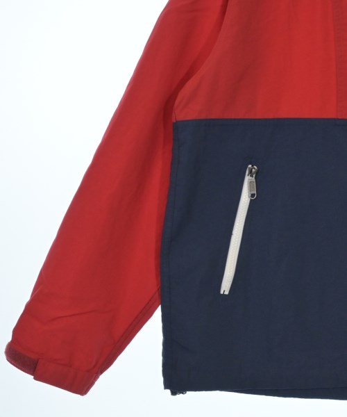 THE NORTH FACE เสื้อพาร์กาภูเขา