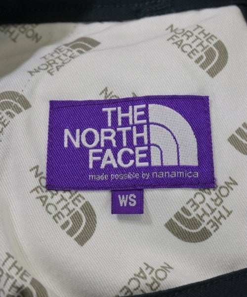 THE NORTH FACE PURPLE LABEL ชิโน่
