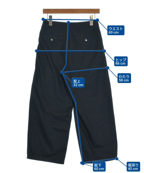 THE NORTH FACE PURPLE LABEL ชิโน่