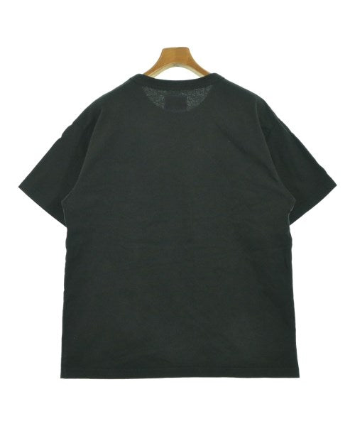 THE NORTH FACE PURPLE LABEL เสื้อยืด/เสื้อท็อปส์