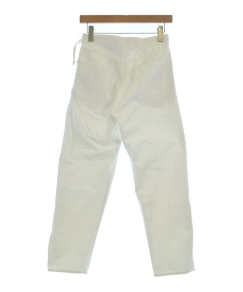 THE NORTH FACE PURPLE LABEL กางเกงมีกระเป๋าข้างกางเกง2-4 กระเป๋า