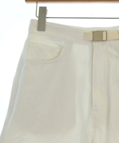 THE NORTH FACE PURPLE LABEL กางเกงมีกระเป๋าข้างกางเกง2-4 กระเป๋า