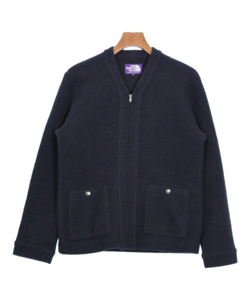 THE NORTH FACE PURPLE LABEL เสื้อคาร์ดิแกน
