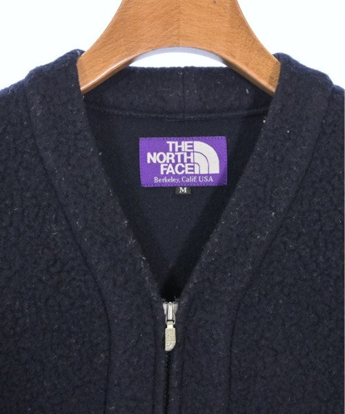 THE NORTH FACE PURPLE LABEL เสื้อคาร์ดิแกน