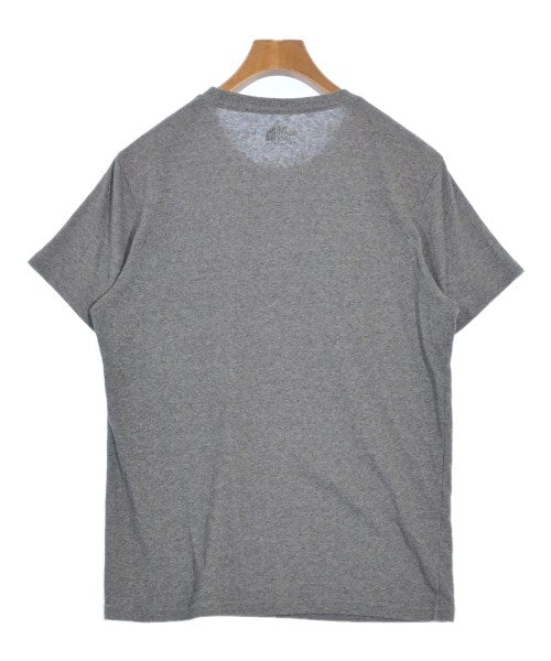 THE NORTH FACE PURPLE LABEL เสื้อยืด/เสื้อท็อปส์