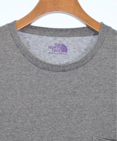 THE NORTH FACE PURPLE LABEL เสื้อยืด/เสื้อท็อปส์