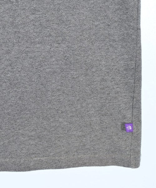 THE NORTH FACE PURPLE LABEL เสื้อยืด/เสื้อท็อปส์