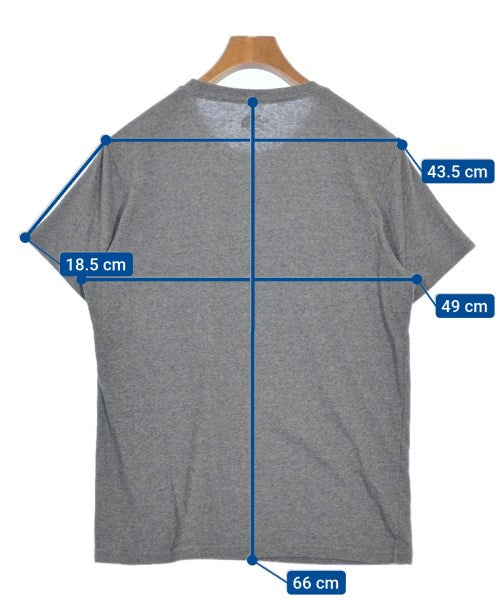 THE NORTH FACE PURPLE LABEL เสื้อยืด/เสื้อท็อปส์