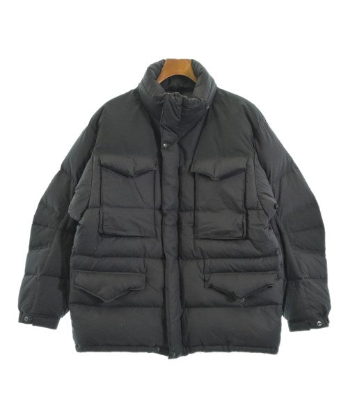 THE NORTH FACE PURPLE LABEL แจ็คเก็ตดาวน์/เสื้อกั๊ก