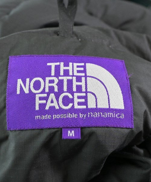 THE NORTH FACE PURPLE LABEL แจ็คเก็ตดาวน์/เสื้อกั๊ก