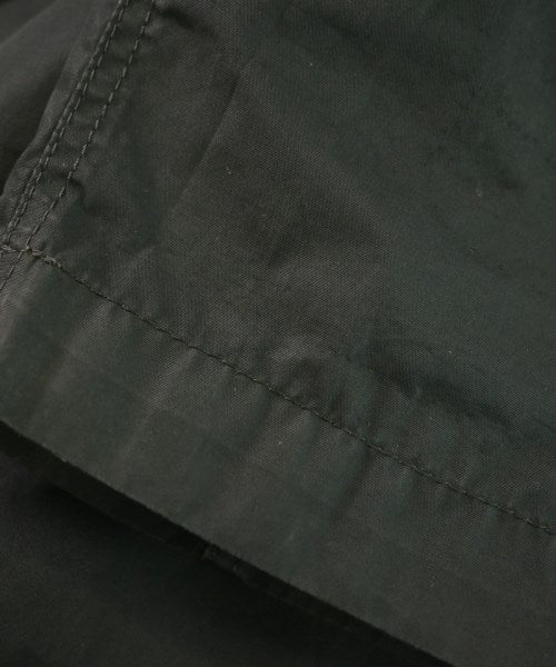 THE NORTH FACE PURPLE LABEL เสื้อคลุมคอปก Soutien