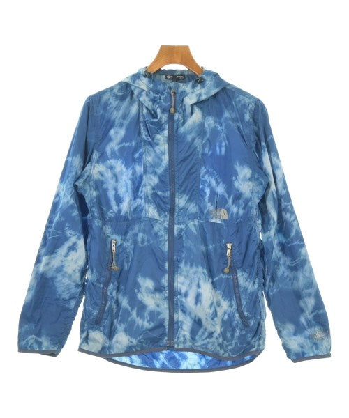 THE NORTH FACE PURPLE LABEL เสื้อพาร์กาภูเขา