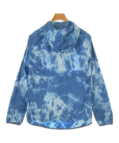 THE NORTH FACE PURPLE LABEL เสื้อพาร์กาภูเขา